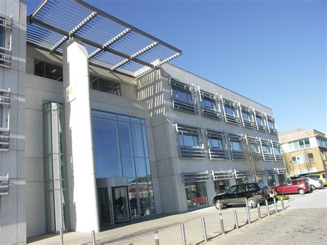 oxfam uk head office.